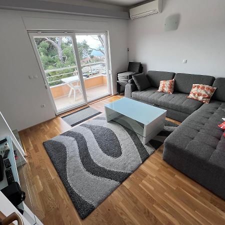 Apartment Popeye Makarska Exterior photo