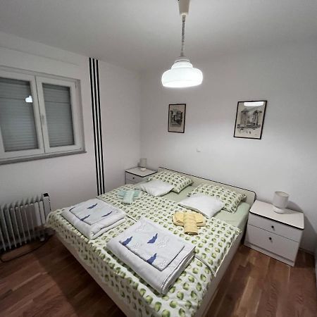 Apartment Popeye Makarska Exterior photo